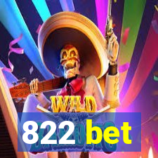 822 bet